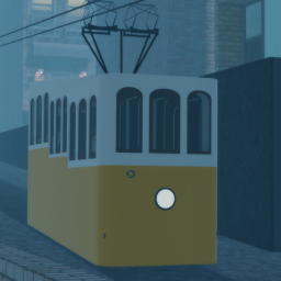 Lisbon Funicular 2 | Bica