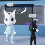 Anomaly’s Hospital