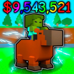 STeal a Capybara