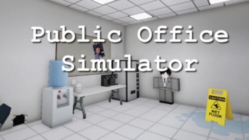 Public Office Simulator