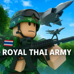 ชีวิตในค่ายทหารไทย icon