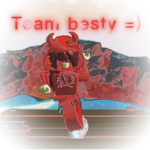 Team besty =)