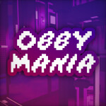 [SB: MIRRORED] Obby Mania