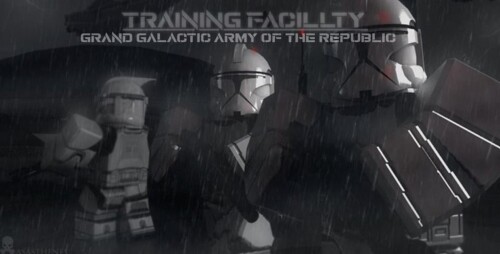  [GGAR] Training Facillity