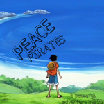 the peace pirates crew