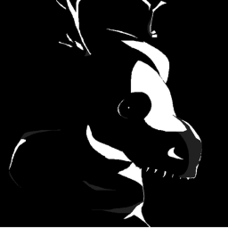 When Silence Stops Moving icon