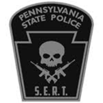 [PSP] Special Emergency Response Team.