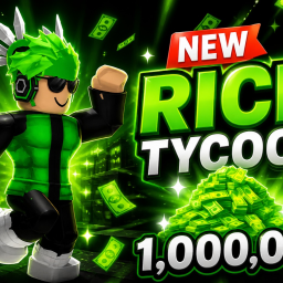 Money Master Tycooon