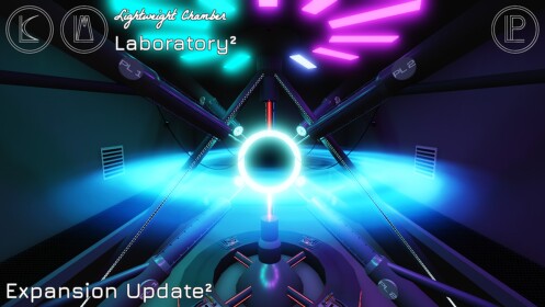 LC Lab² [Discontinued]