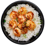 Teriyaki Industry