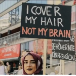 HIJAB QUEEN