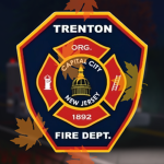 NJRP | Trenton Fire Department