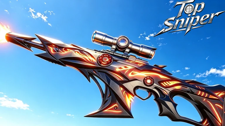 Top sniper [2.7] game thumbnail