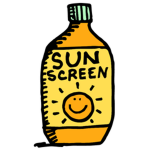 SunScreen vally