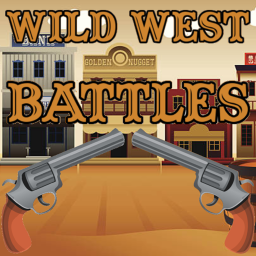 ⚔️Wild West Battles⚔️