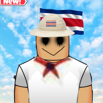 The Costa Rica experience