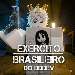 『EB』Brazilian Army of DDdev icon