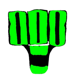 outrun da nightmare icon