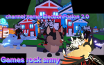 Games rock army