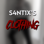 s4nt1x’s clothing.