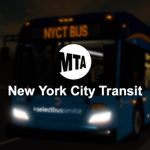 MTA - Metropolitan Transportation Authority