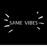 .+*Same~Vibes*+.