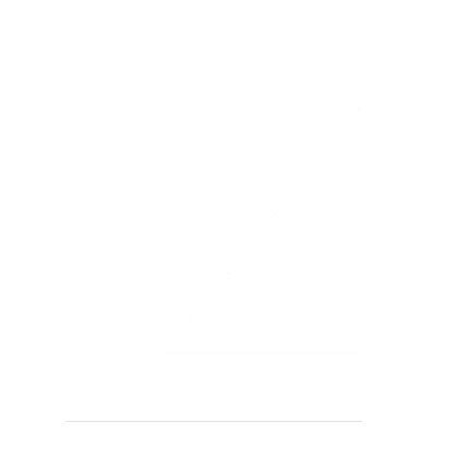 Square Two-Sided Decal