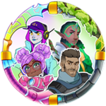 Welcome to Metaverse Champions!
