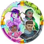 Game Badge Thumbnail