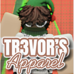 -Tr3vor Apparel-