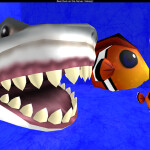 Grow & Raise a SHARK! [ FREE VIP DAY ]