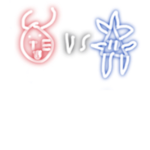 Team evil vs team blaster