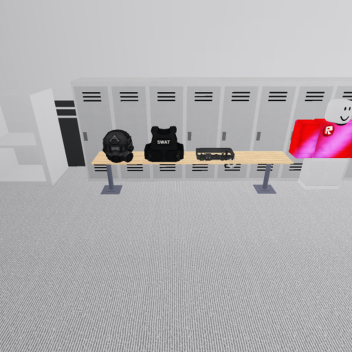 Breach Time [SWAT UPDATE]