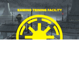 ●Kamino Training Facility●