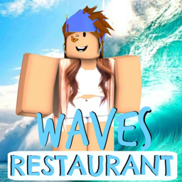 Waves Restaurant