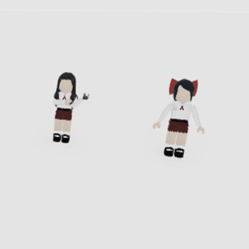 [NANNO] Girl from Nowhere (Opening Sequence)