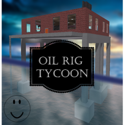 Oil Rig Tycoon