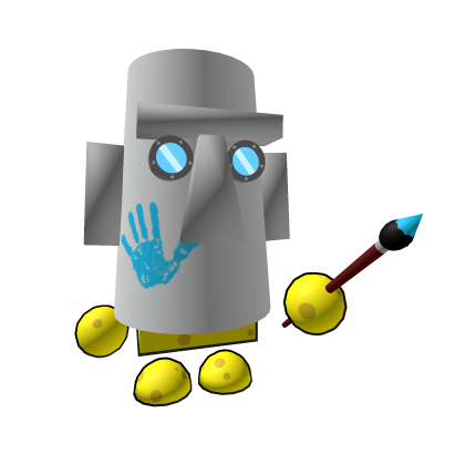 Sponge Mo (painter) thumbnail