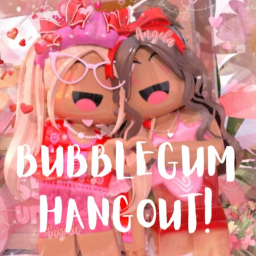 [APLHA!] BubbleGum Hangout! 🌺🍒