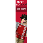KFC || Kentucky Fried Chicken