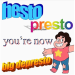 Steven Universe 2D Roleplay Group