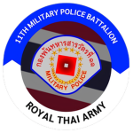 [ BE ] 11th Military Police Battalion