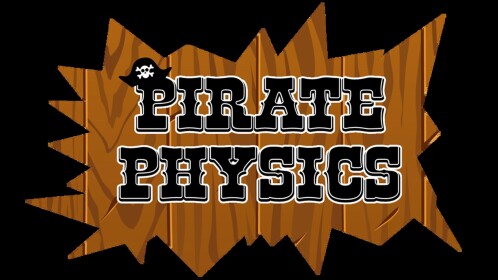 Pirate Physics