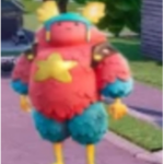 Bxtterfly squad