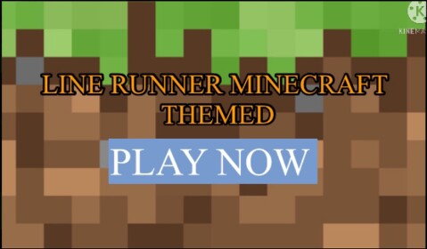 LINE RUNNER GAME