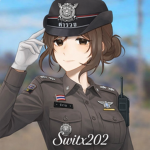 Royal Thai Police [ SW ]
