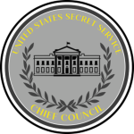 Secret Service Headquarters.