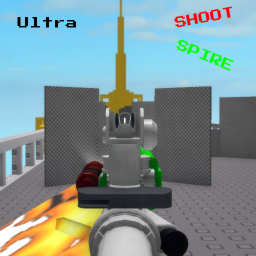 Ultra Shootspire