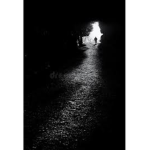 Mysterious Group.