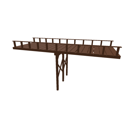 River bridge